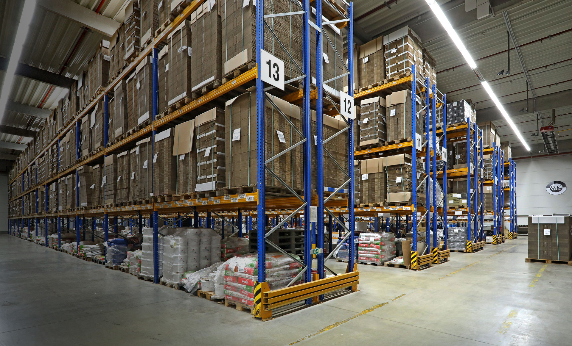 Logistika O.K. Trans